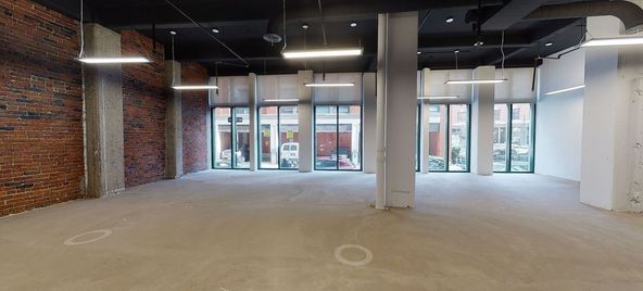 98 N Washington St, Boston, MA 02114
